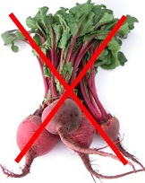 beetroot